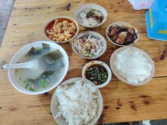 -九九豆花馆(解放碑步行街店)