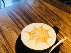 -乌托邦咖啡(武侯祠店)