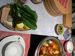 -一绪に寿喜烧自助(世茂广场店)