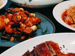 -铜锣湾·有麝自然香(渝北财富中心店)