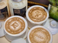 -蓉小乔·RONG COFFEE(春熙路店)