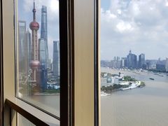 -上海外滩茂悦大酒店