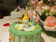 -36cake生日蛋糕(福田店)