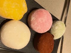 -海底捞火锅(泉城路店)