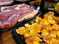 -张吴记小炉子小串(王村南街店)