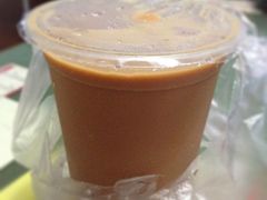 丝袜奶茶-陈记甜品窝(中山北路店)