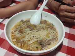 -西贝(上海我格广场店)