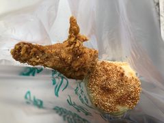 鸡腿-满记烧饼(牛街东里小区一区店)