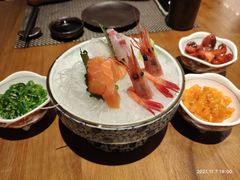 -武藏日本料理(宝安壹方城店)