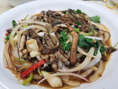-巫记鸡饭店