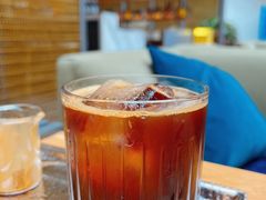 -良木缘咖啡西餐(太古里店)