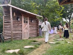 -HERRE·FARM 赫尔露营农场·团建聚会包场