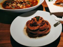 -北京老铺烤鸭(时代广场店)