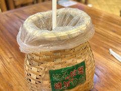 -云阿蛮云南生烫牛肉米线(奉贤路店)