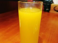 橙汁汁-鳗鱼家·深夜食堂(军博店)