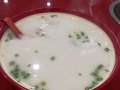 -四川简阳羊肉汤火锅(望花路西里店)