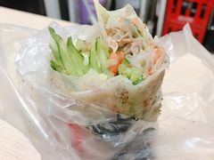 -小竖点徽派卷面皮(洪都店)