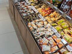 -来伊份(我格广场武宁路店)