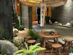 -青藤茶馆(南山路店)