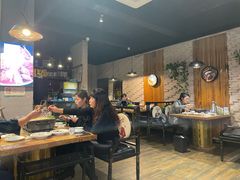 大堂-兄弟龙虾(胜太路总店)