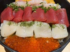 -小山日本料理(太古汇店)