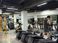 -超鹿运动(融侨锦江店)