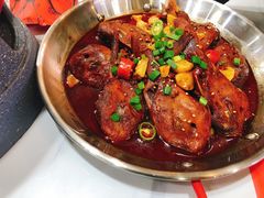 -一品鱼悦·烤鱼(海亮广场店)