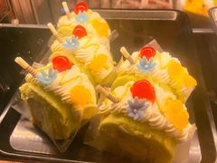 -思味特(纬一路店)
