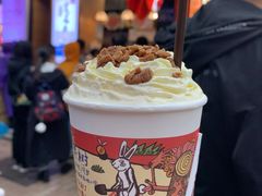 -茶颜悦色(长郡步行街口店)