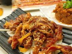 -八乔煎肉馆·丹东特色煎锅(梅林店)