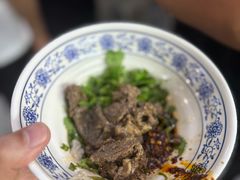 -清真马虎面馆(西七路店)