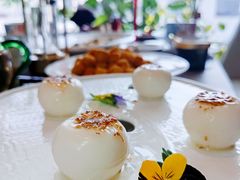 -龙井御庄·精致江南菜(龙井店)