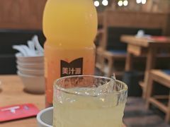 -小俩口烧烤东北菜(双井店)