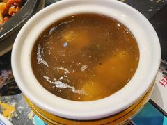 -浔庐餐厅•江西老字号•九江菜(烟水亭店)