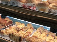 -新侨三宝乐面包店(崇文门店)