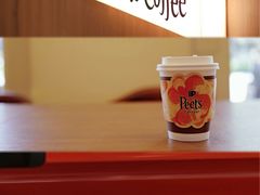 -Peet's 皮爷咖啡(东湖路手作店)