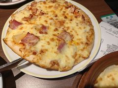 -萨莉亚意式餐厅(杭州滨江天街店)