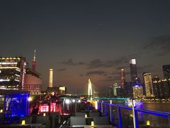 -琶醍壹号•潮菜江景餐吧