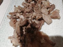 -潮汕牛肉火锅