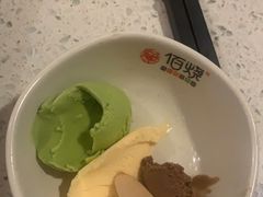-佰烧海鲜烤肉火锅自助(世茂国际广场店)