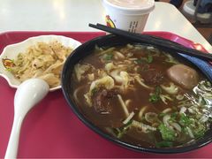 好一家牛肉粉(山东路家乐福店)-好一家牛肉粉(山东路家乐福店)