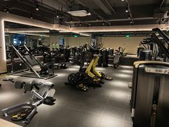 -威尔仕健身·游泳(中港汇店)