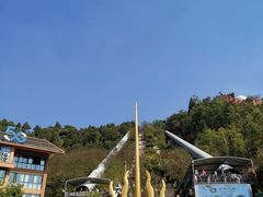 -墨江北回归线标志园