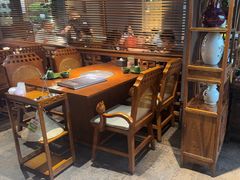 -花菇朵·云山雀 ll 野生菌火锅·精品云南菜(万柳店)