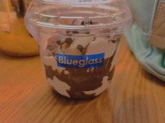 -Blueglass酸奶(财富购物中心店)