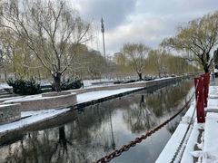 -元大都城垣遗址公园