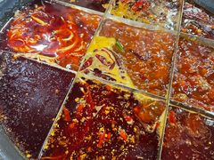 -正南齊北重庆老火锅(光华村直营店)