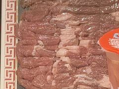 -鑫隆四季涮肉(八角畅游店)