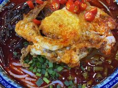 -柳石居柳州螺蛳粉(万达店)