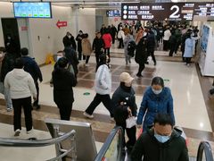 -西安交通大学第一附属医院(总院)